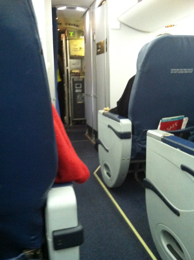 Hard To Be So Close To Craig & Yet, Unable To Talk To Him!