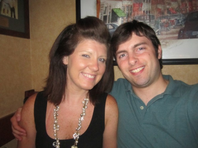 A Night On The Town This Summer