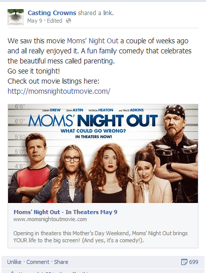momsnightout